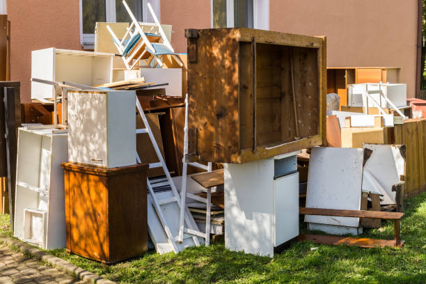 Professional Junk Removal  in Pittsfield, MA